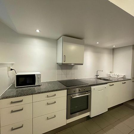 M18 Hotel Копенхаген Екстериор снимка