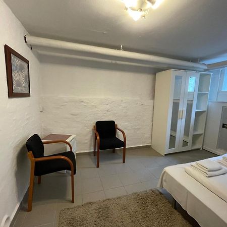 M18 Hotel Копенхаген Екстериор снимка