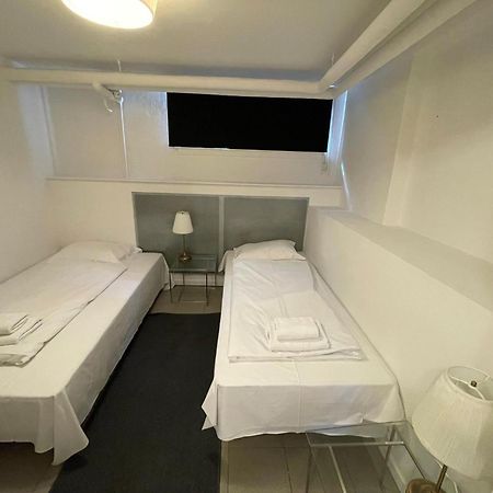 M18 Hotel Копенхаген Екстериор снимка