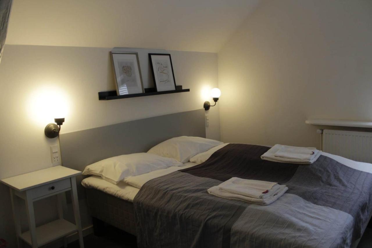 M18 Hotel Копенхаген Екстериор снимка