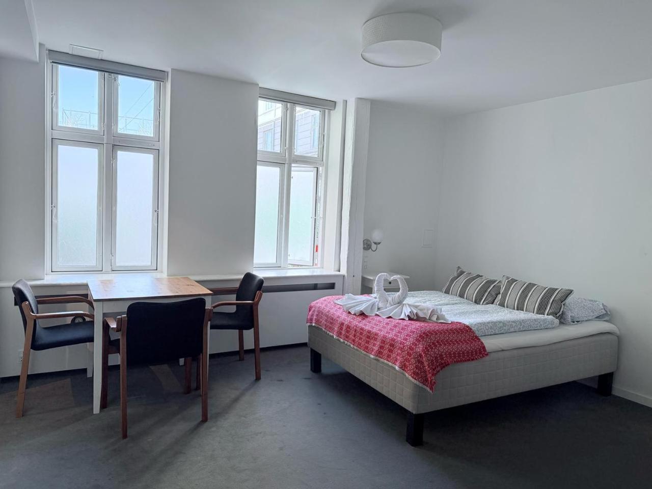 M18 Hotel Копенхаген Екстериор снимка