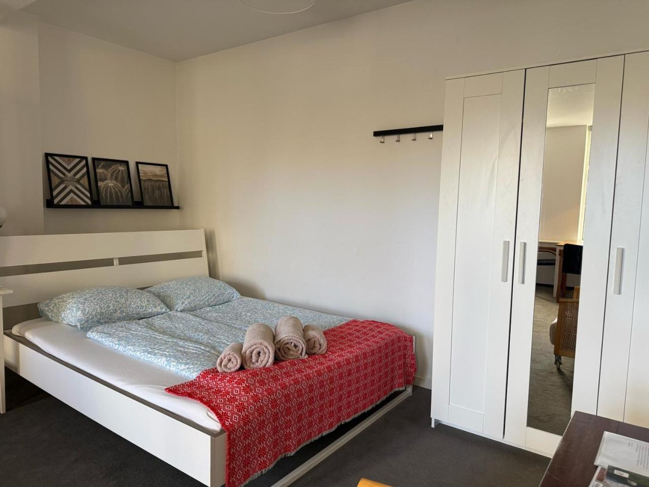 M18 Hotel Копенхаген Екстериор снимка