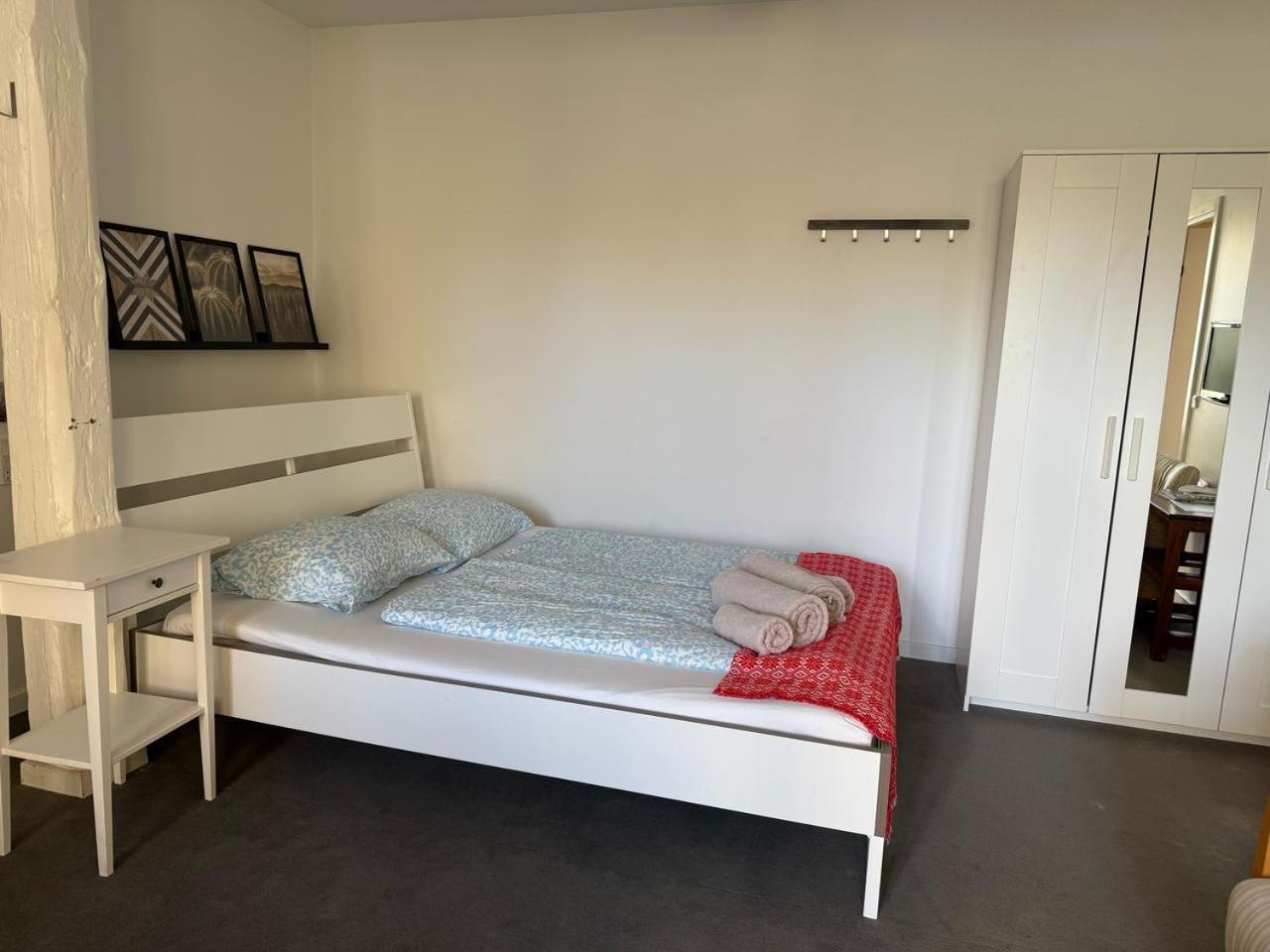 M18 Hotel Копенхаген Екстериор снимка