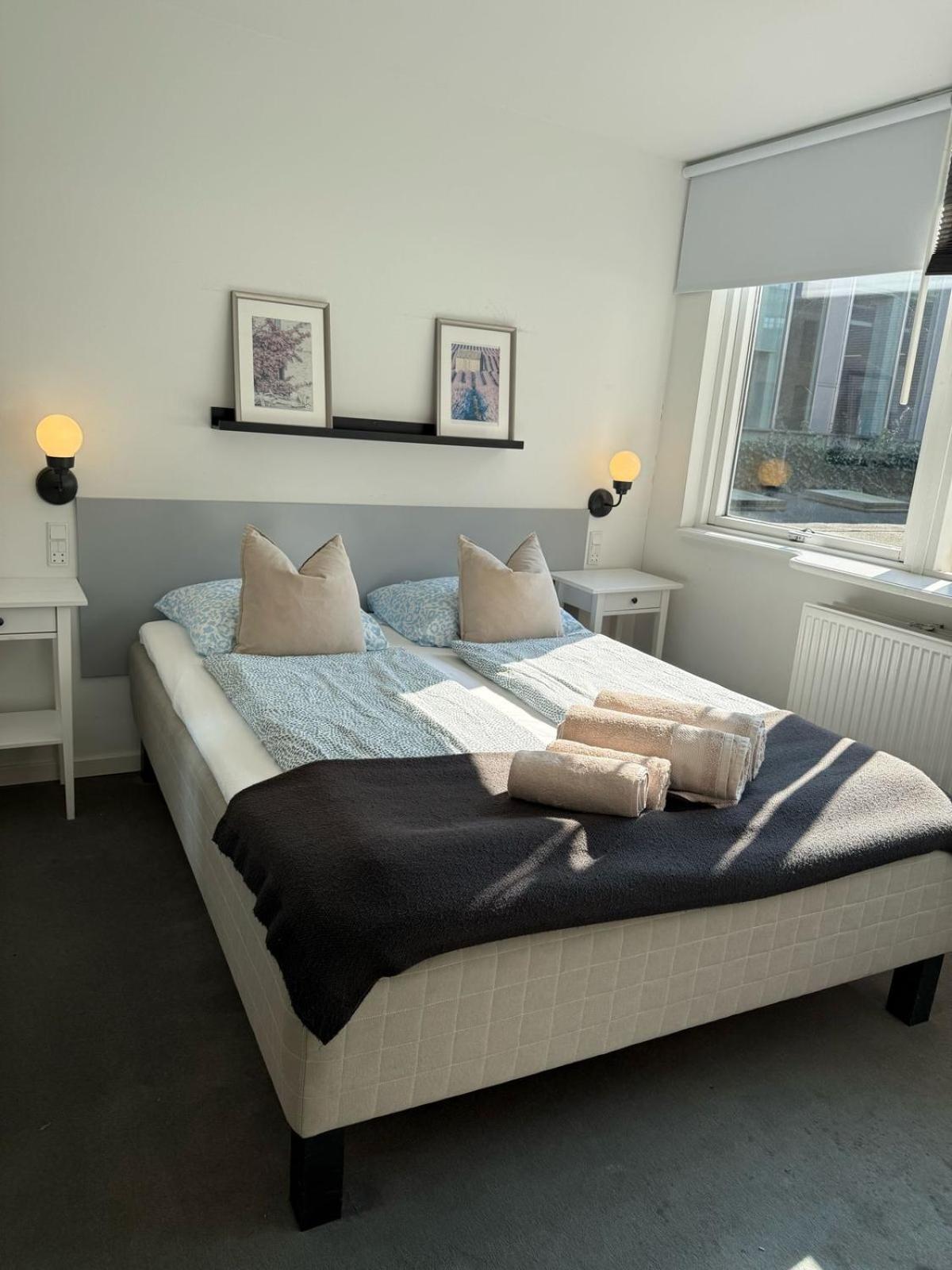 M18 Hotel Копенхаген Екстериор снимка