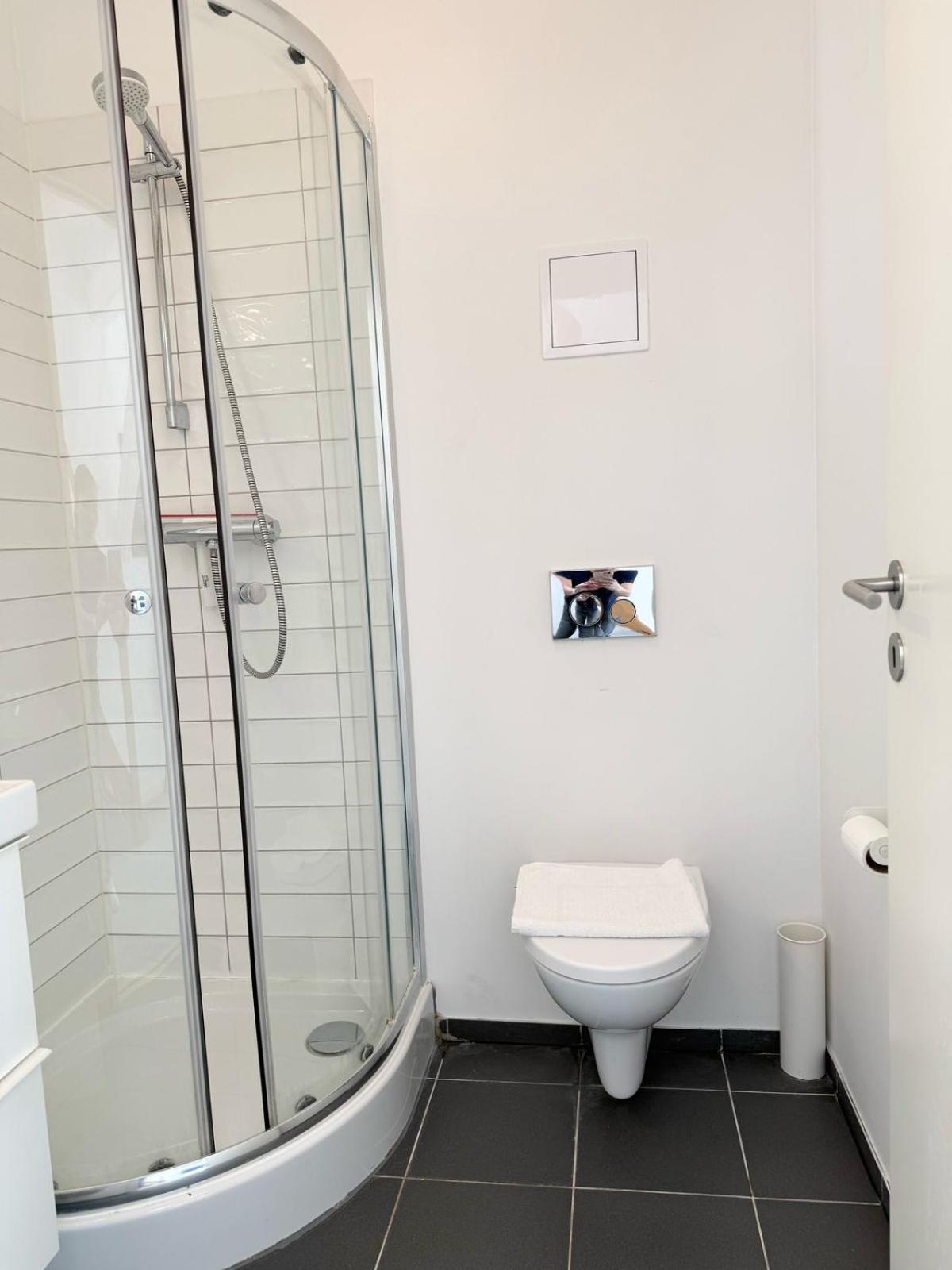 M18 Hotel Копенхаген Екстериор снимка