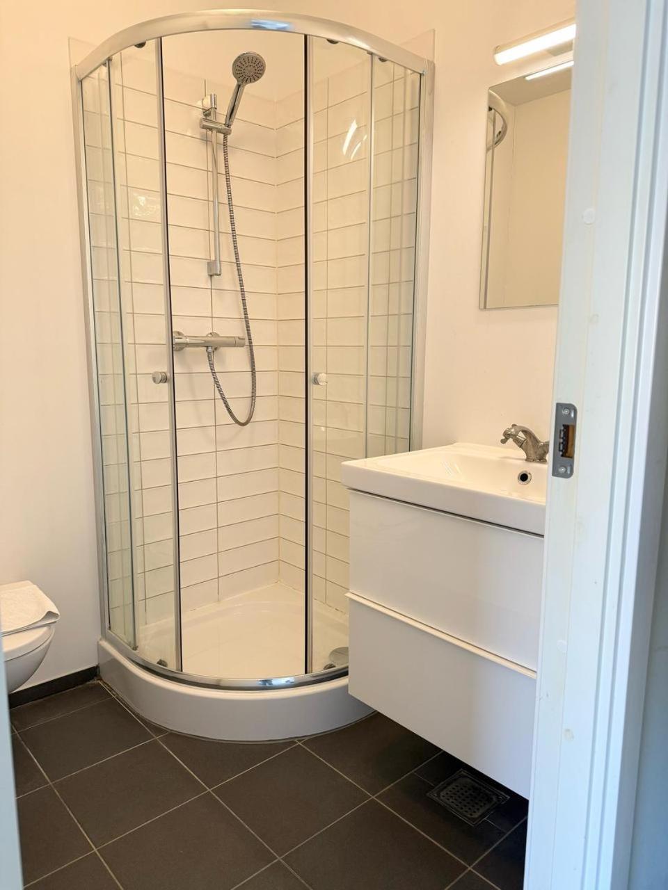 M18 Hotel Копенхаген Екстериор снимка