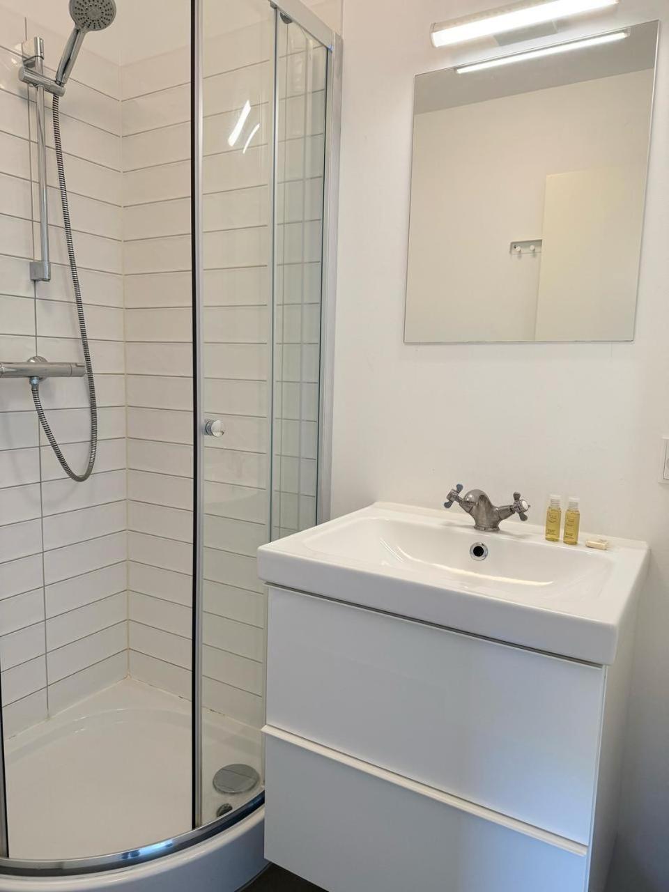 M18 Hotel Копенхаген Екстериор снимка
