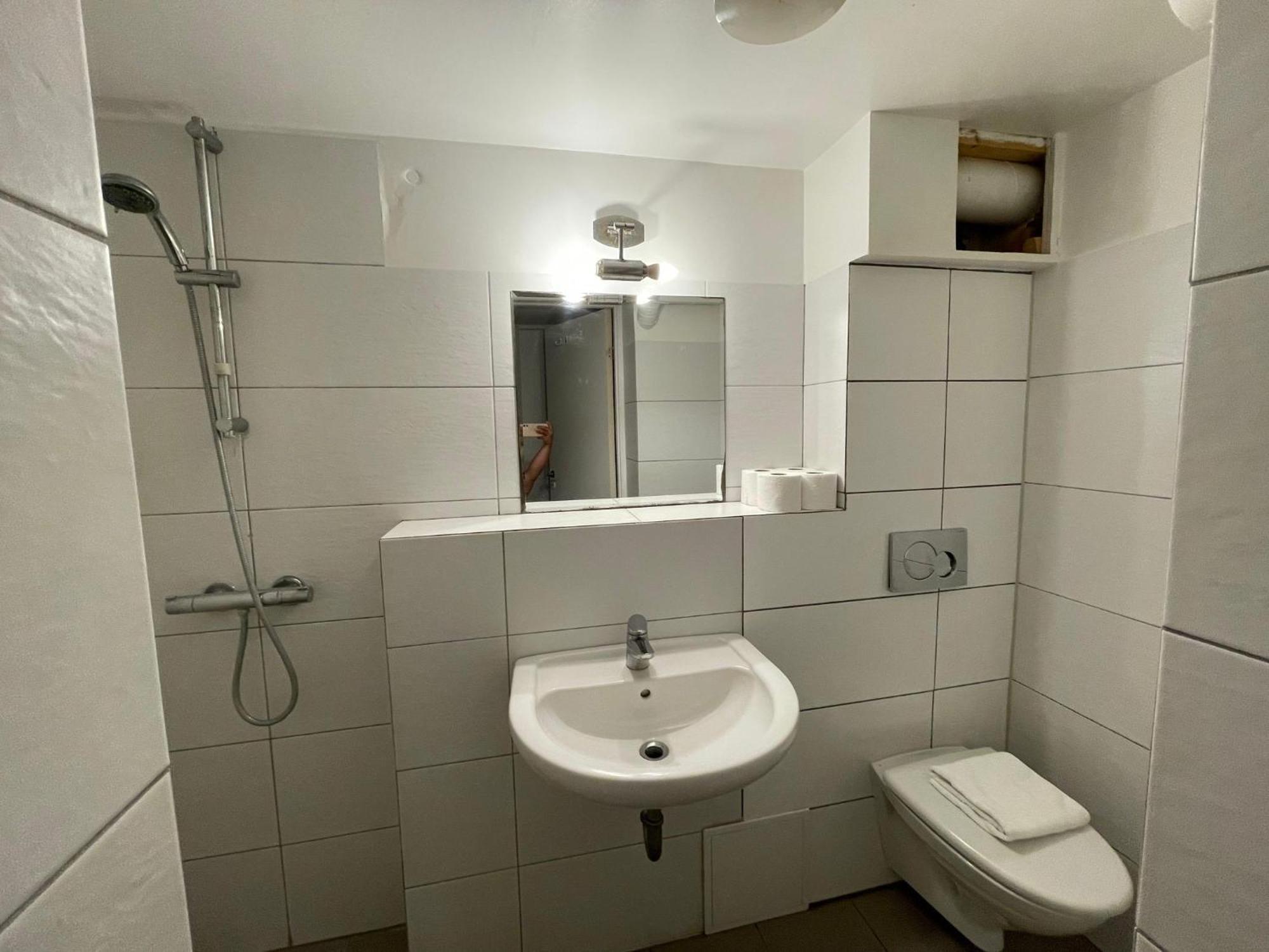 M18 Hotel Копенхаген Екстериор снимка