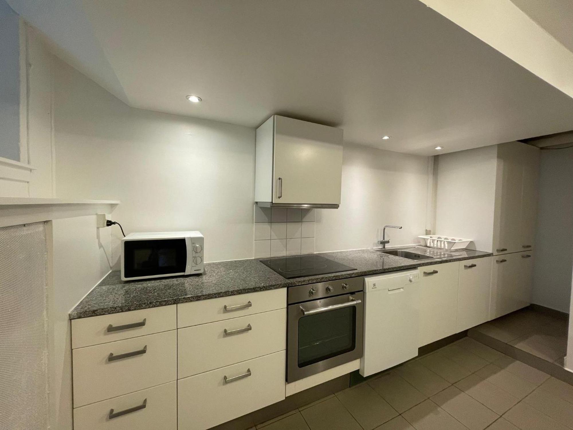 M18 Hotel Копенхаген Екстериор снимка