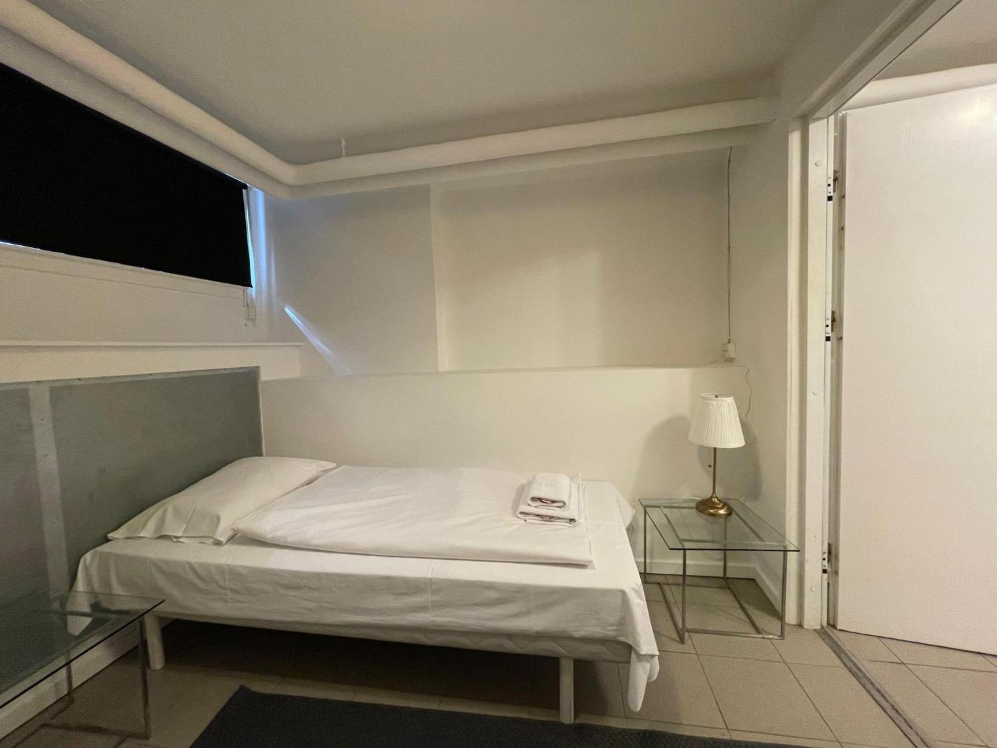 M18 Hotel Копенхаген Екстериор снимка