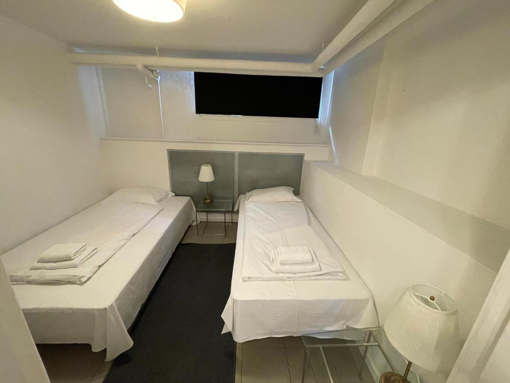 M18 Hotel Копенхаген Екстериор снимка
