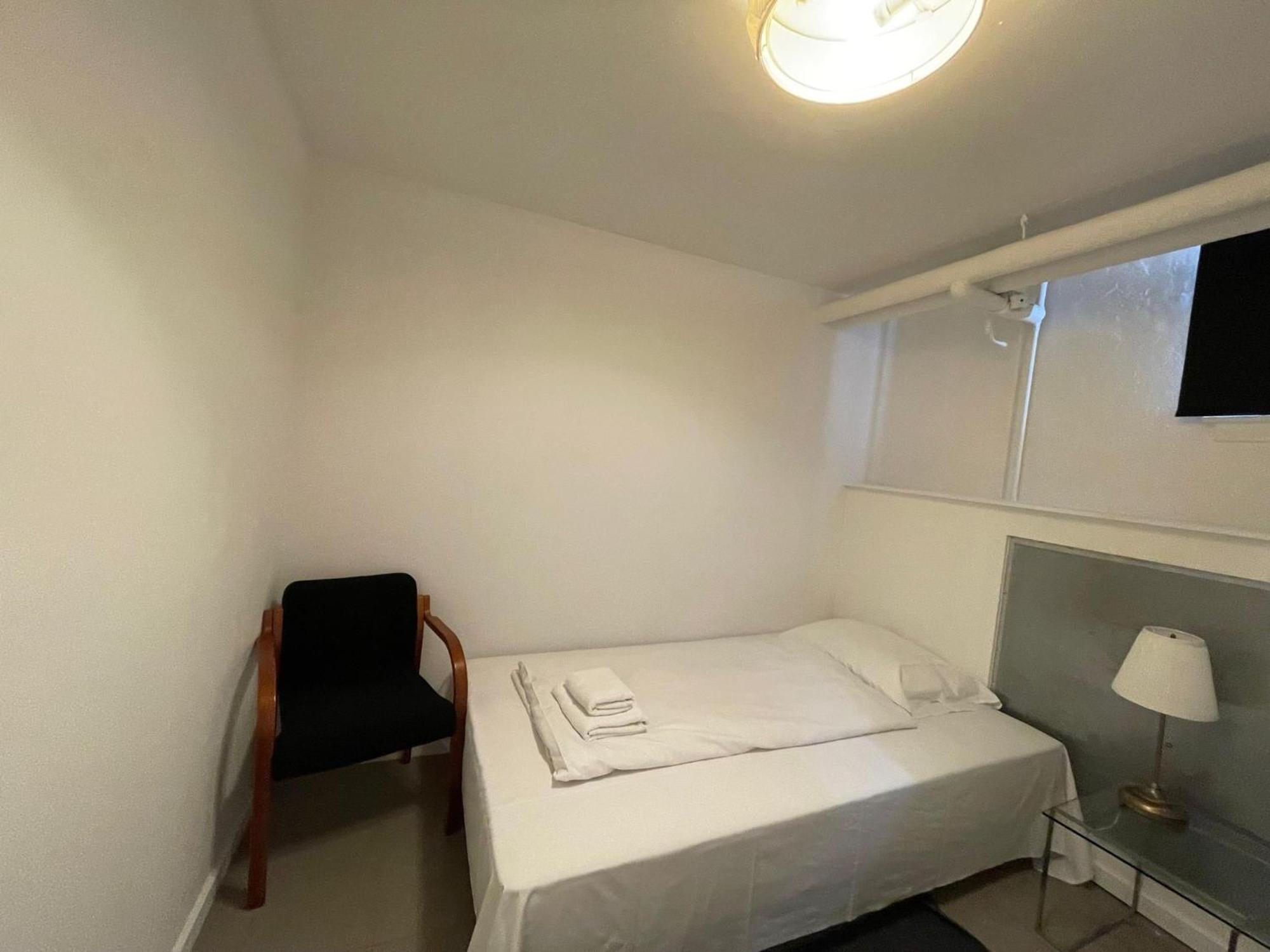 M18 Hotel Копенхаген Екстериор снимка