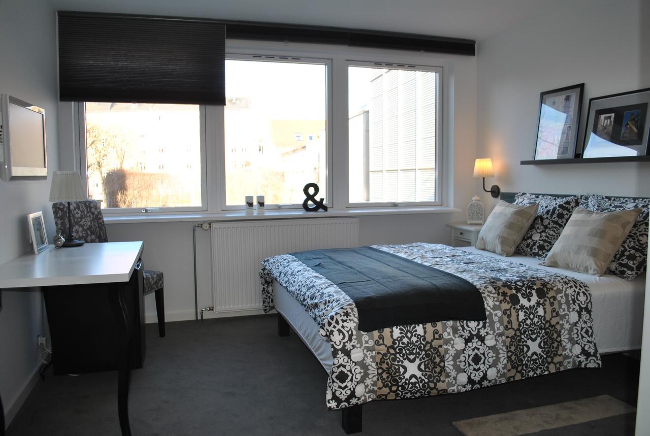 M18 Hotel Копенхаген Екстериор снимка